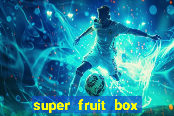 super fruit box codes 2024